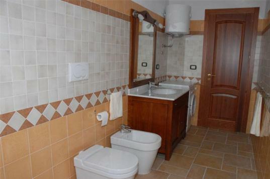 Villa Rita Bed & Breakfast Campi Salentina Exterior photo